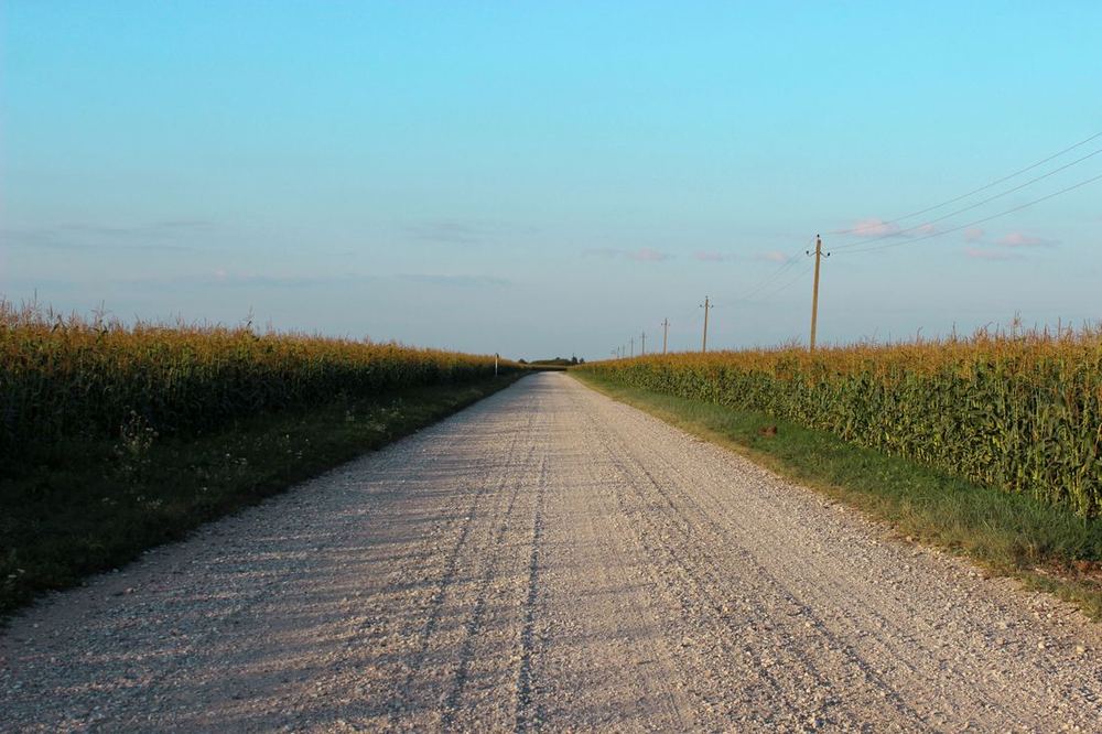 [Road name], [town]